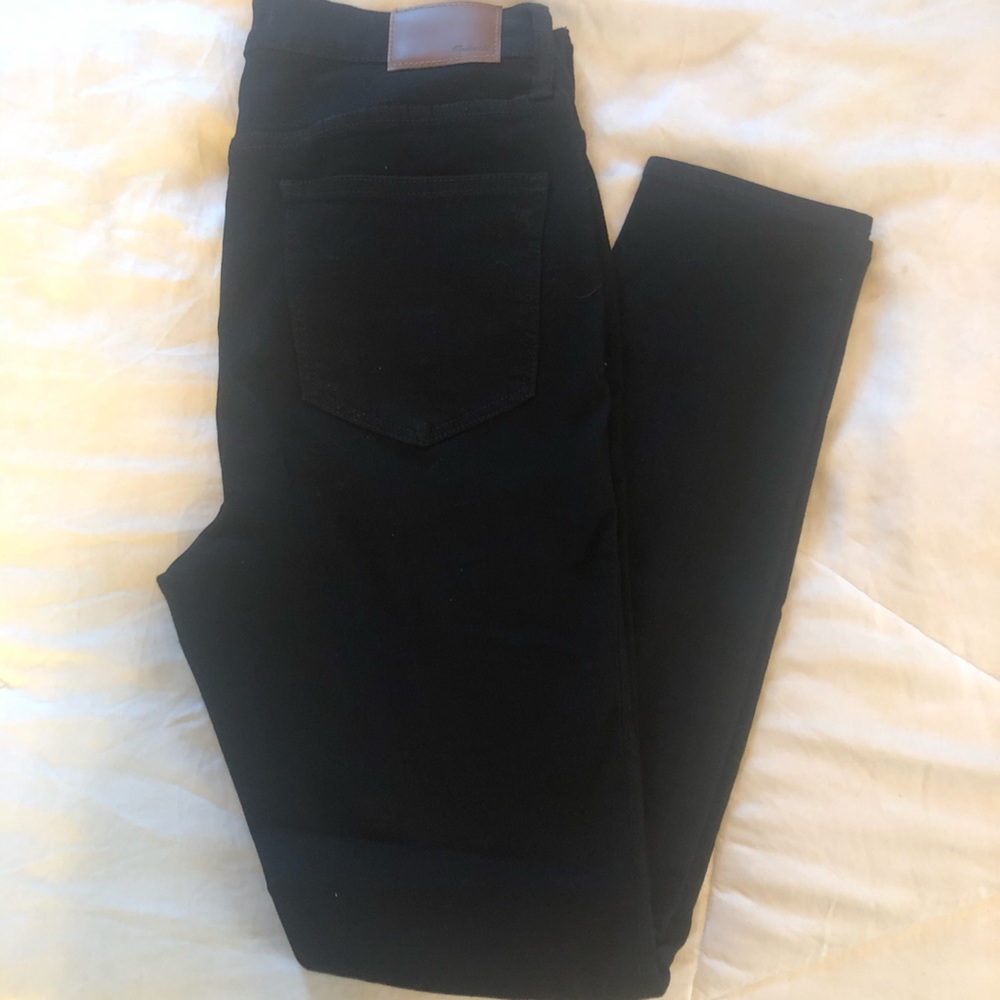 Roadtripper Jeans by Madewell